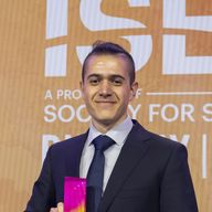 Nikola Veselinov