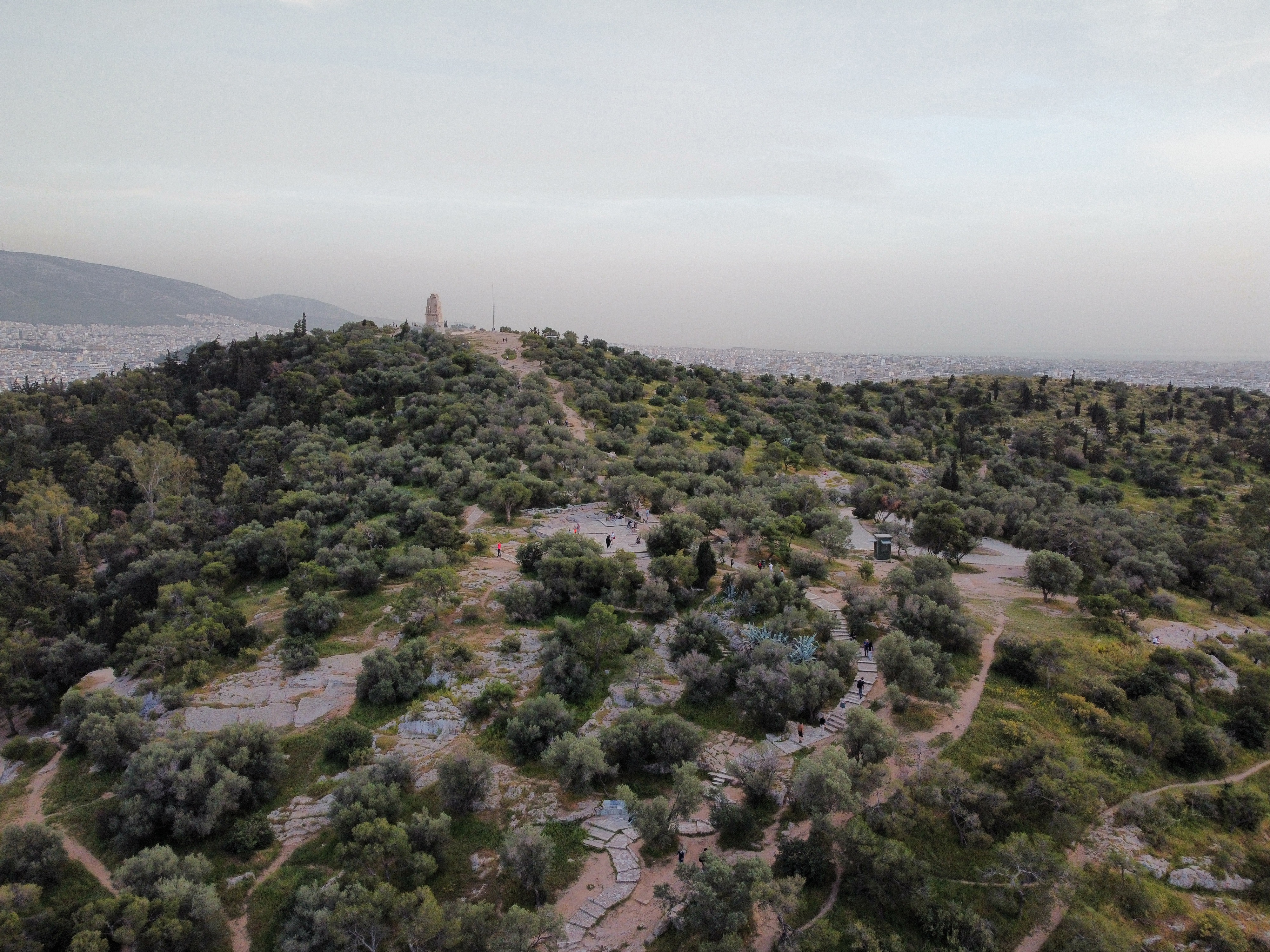 Athens 3